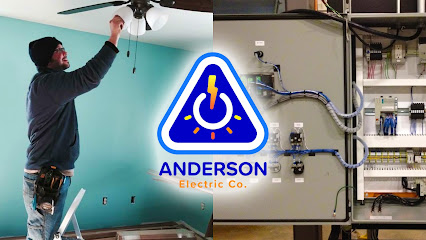 Anderson Electric Co.