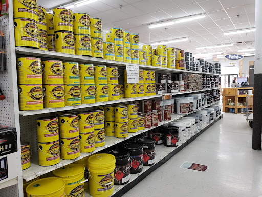 Home Improvement Store «Td True Value Home Center», reviews and photos, 315 Sylamore Ave, Mountain View, AR 72560, USA