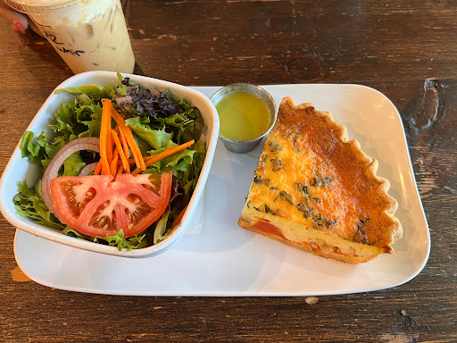 Cafe «Chanticleer Cafe & Bakery», reviews and photos, 6490 Tryon Rd, Cary, NC 27518, USA