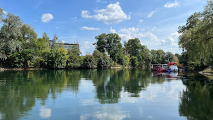 Barjanka Boat Tour Ljubljana