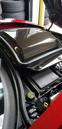 Chevrolet Dealer «Vann Gannaway Chevrolet», reviews and photos, 2200 E Burleigh Blvd, Eustis, FL 32726, USA