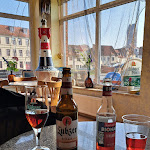 Photo n°1 de l'avis de Rainer.e fait le 13/10/2019 à 16:40 sur le  Bistro Fischbrötchen à Wismar