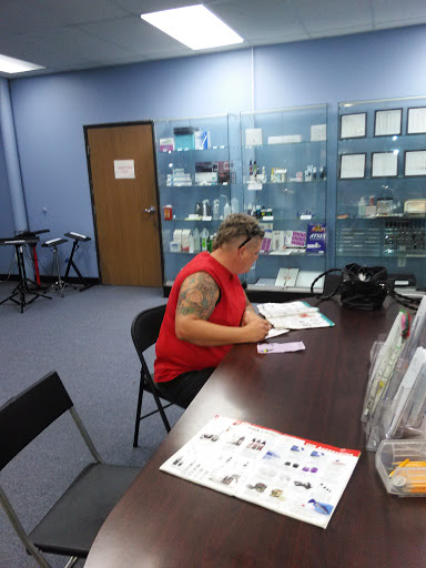 Tattoo Shop «WorldWide Tattoo Supply», reviews and photos, 15410 Stafford St, La Puente, CA 91744, USA