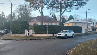 Salomé Xavier à Limoges
