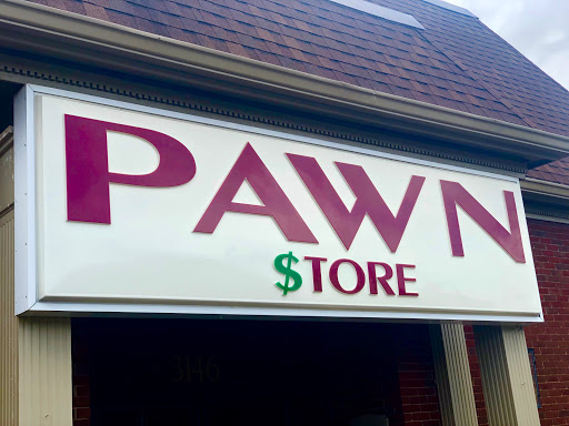 Pawn Shop «Gwinnett Place Pawn», reviews and photos, 3146 Buford Hwy, Duluth, GA 30096, USA