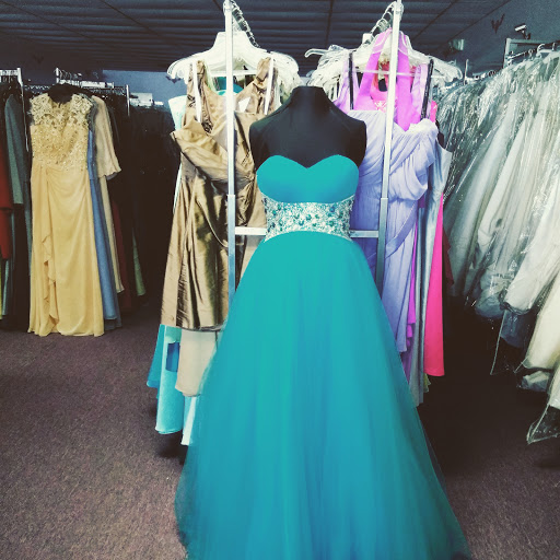 Bridal Shop «JC Bridal and Formals», reviews and photos, 1812 Pulaski Hwy, Edgewood, MD 21040, USA