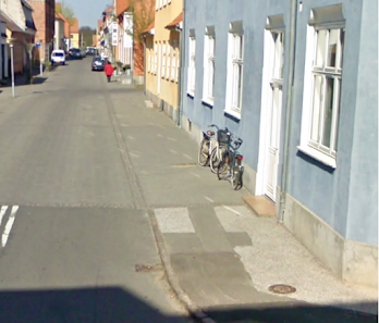 Sorø Boligselskab Rådmandsvej 28, 4230 Skælskør, Danmark