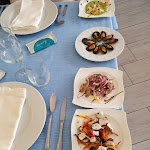 Photo n°1 de l'avis de Paolo.a fait le 16/02/2020 à 17:38 sur le  Ristorante Enoteca Incontri di Mare à Orta Nova