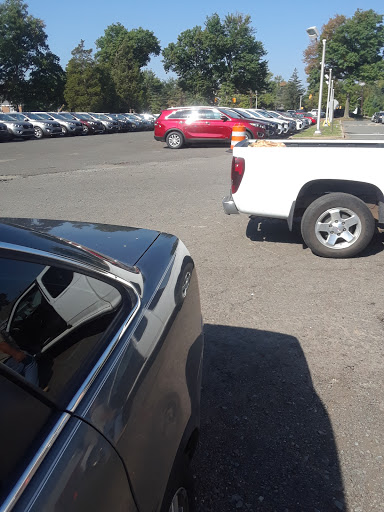 Nissan Dealer «Bridgewater Nissan», reviews and photos, 1400 US-22, Bridgewater, NJ 08807, USA