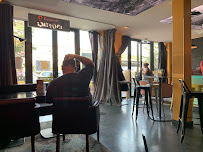 Atmosphère du Melle Simone Restaurant Bar Jazz à Lyon - n°10