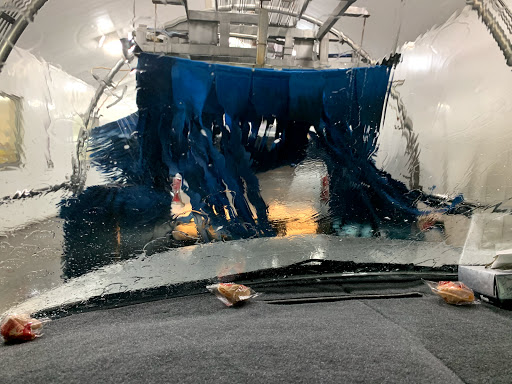 Car Wash «Mi-T Fine Car Wash Inc», reviews and photos, 600 N MacArthur Blvd, Irving, TX 75061, USA