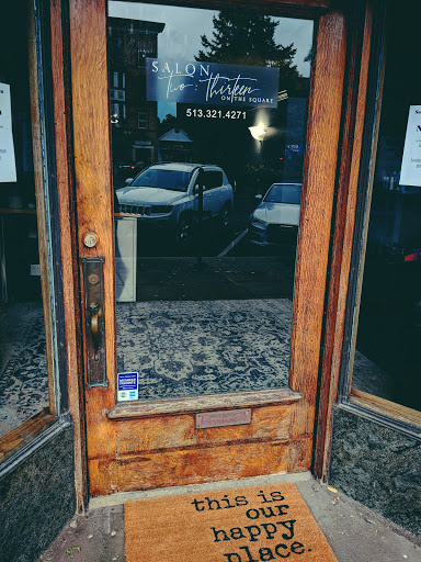 Beauty Salon «Christopher Marcus Salon», reviews and photos, 2729 Erie Ave, Cincinnati, OH 45208, USA