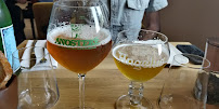 Bière du Restaurant L'eclusier - Gravelines - n°3