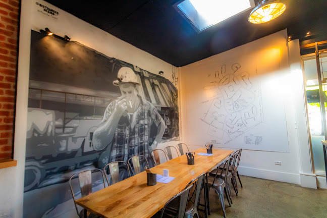 Comments and reviews of Ministry of Works Bar & Eatery
