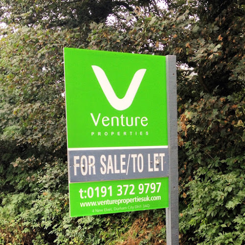 Venture Properties Durham - Real estate agency