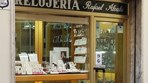 Joyería Rafael Alcalá