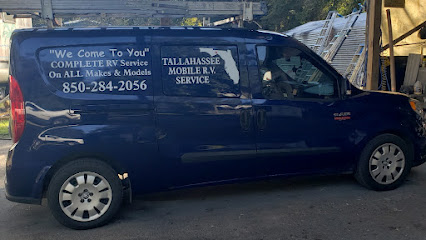 Tallahassee Mobile RV Service