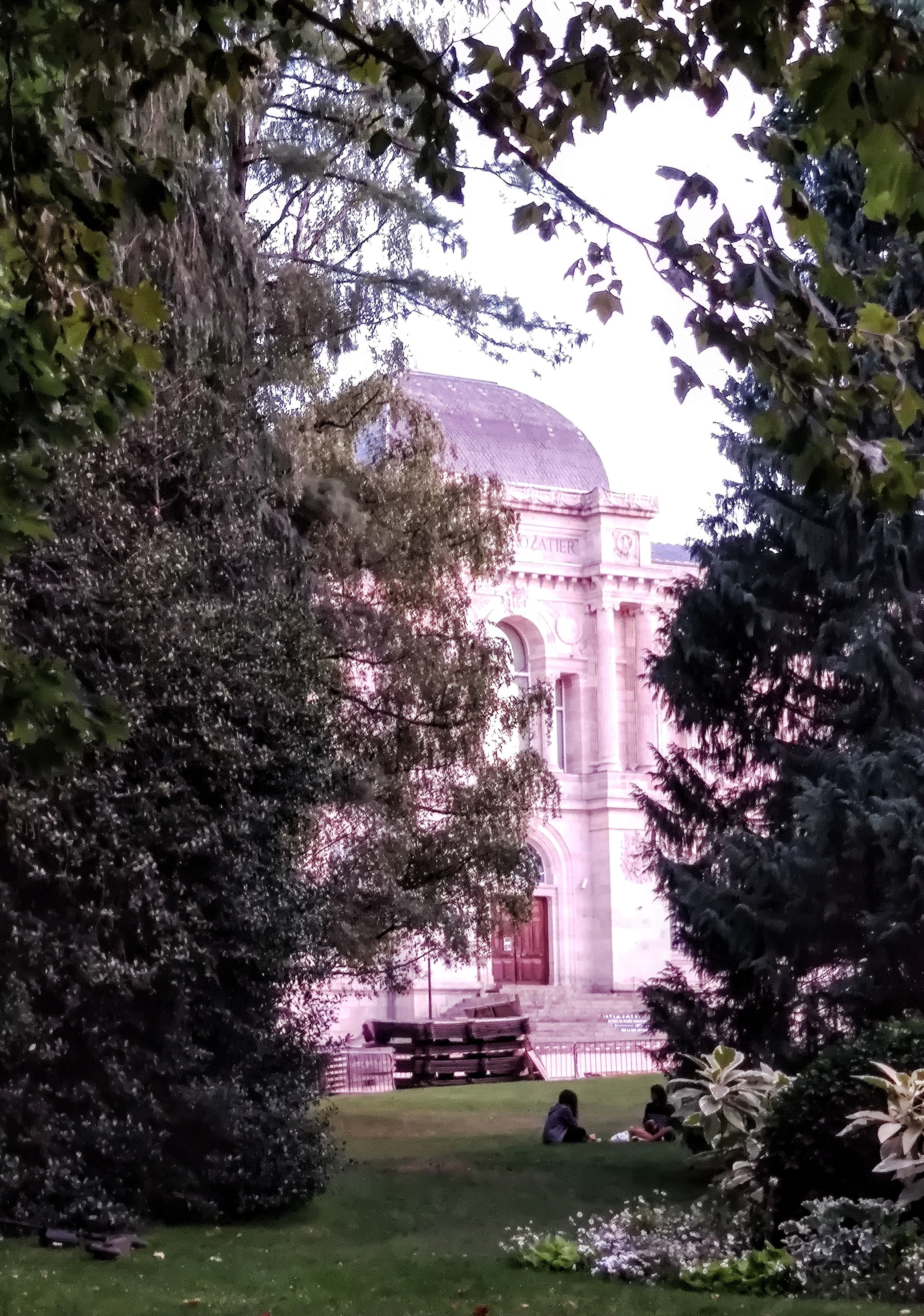 Photo n° 1 de l'avis de rose.u fait le 28/08/2020 à 17:30
