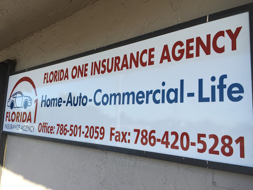 Auto Insurance Agency «Florida one insurance agency», reviews and photos
