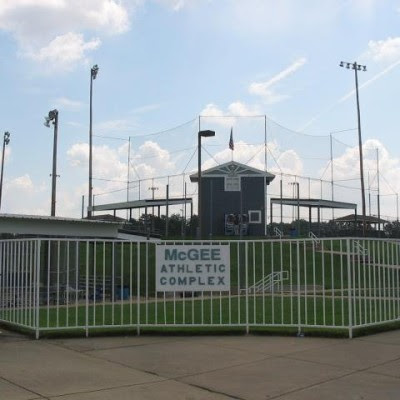 McGee Athletic Complex