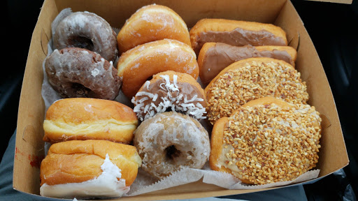 Donut Shop «Stan the Donut Man», reviews and photos, 1441 Wilmington Ave, Dayton, OH 45420, USA