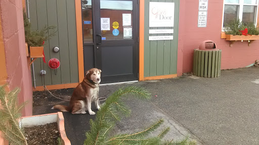 The Open Door, 28 Emerson Ave, Gloucester, MA 01930, USA, 