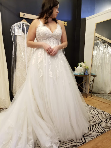 Bridal Shop «Calla Bridal», reviews and photos, 561 NE Ravenna Blvd, Seattle, WA 98115, USA