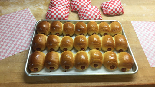 Donut Shop «K Donuts», reviews and photos, 1901 E Arkansas Ln # 107, Arlington, TX 76010, USA