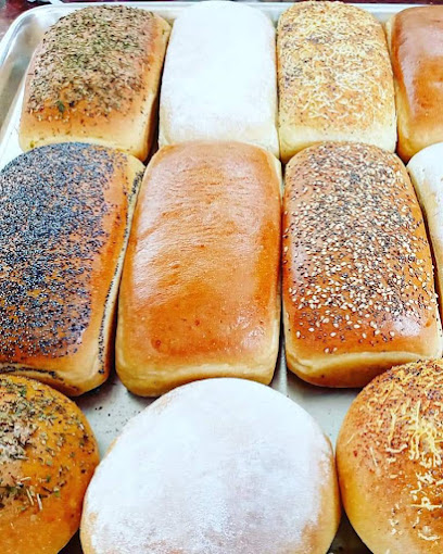 La Masa (artesanias de pan)