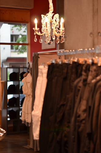 Rezensionen über Boutique Sein Doris Schütz in Thun - Bekleidungsgeschäft