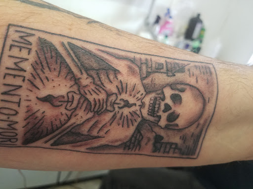 Tattoo Shop «Kentucky Tattoos», reviews and photos, 7316 Preston Hwy, Okolona, KY 40219, USA