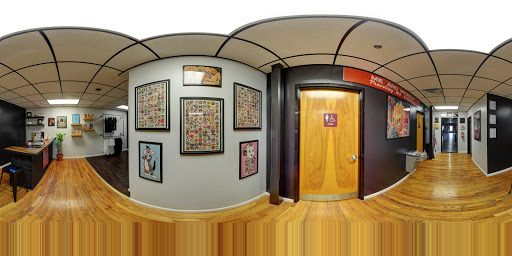 Find kawaii tattoo ideas for your next unique tattoo in Clarksville at Underdog Tattoo Co