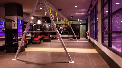 Gym «TMPL Gym», reviews and photos, 355 W 49th St, New York, NY 10019, USA