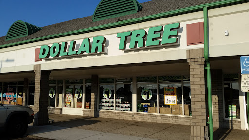 Dollar Store «Dollar Tree», reviews and photos, 266 N Telegraph Rd, Pontiac, MI 48341, USA