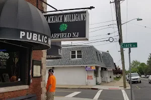 Blackjack Mulligan's Public House image