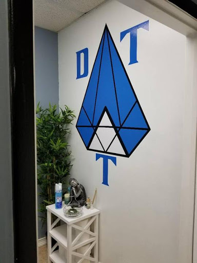 Explore god tattoo ideas for men, creative tattoo ideas in Orange Park, available at Diamond Tip Tattoo