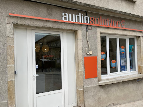 Audiosolution Audioprothésiste St Julien Chapteuil à Saint-Julien-Chapteuil