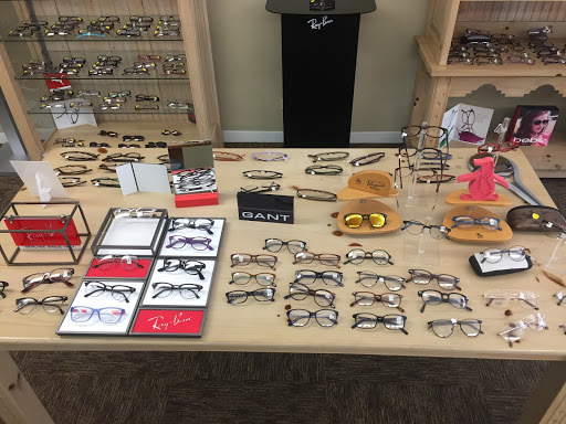 Optometrist «Eclectic Eyewear», reviews and photos, 2510 Guadalupe St, Austin, TX 78705, USA