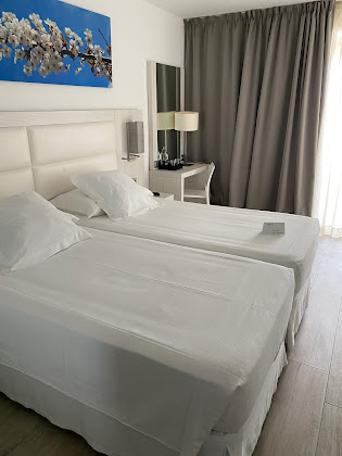 Chambres hôtels Ibiza Corso Hotel & Spa 07800 Ibiza