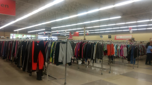 Thrift Store «Savers», reviews and photos