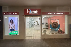 I+DENT Clínica dental Torrejón de Ardoz imasdent image