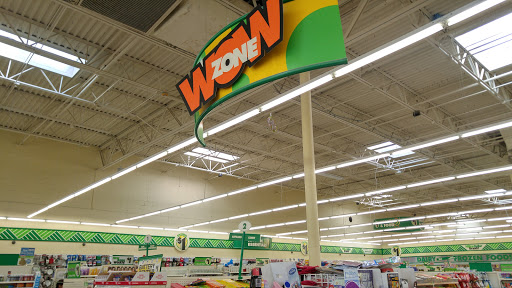 Dollar Store «Dollar Tree», reviews and photos, 2400 Boca Chica Blvd, Brownsville, TX 78521, USA