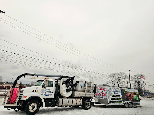 Photo of Sewer Cleaning Company