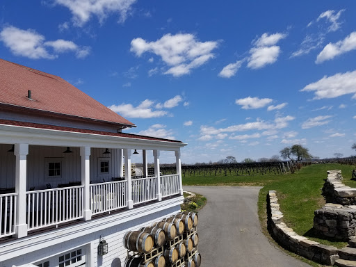 Winery «Jonathan Edwards Winery», reviews and photos, 74 Chester Main Rd, North Stonington, CT 06359, USA