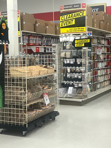 Craft Store «Michaels», reviews and photos, 3340 W Century Blvd, Inglewood, CA 90303, USA