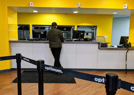 Cable Company «Optimum Store», reviews and photos, 235 W Nyack Rd, West Nyack, NY 10994, USA