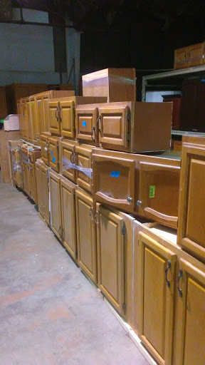 Home Improvement Store «Lifecycle Building Center», reviews and photos