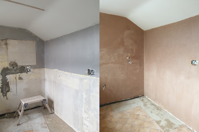 Comments and reviews of Durham Plastering and Damp Proofing