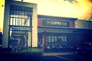 The Coffee Club Rotorua image