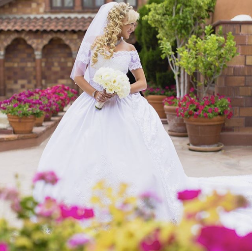 Florist «Riverside Mission Florist», reviews and photos, 3900 Market Street, Riverside, CA 92501, USA